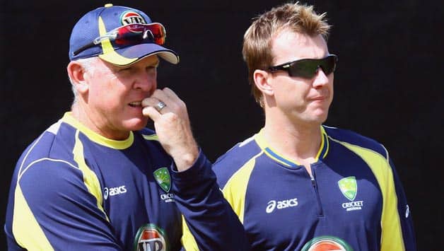 Australia’s confidence deflated by Jaipur carnage: Craig McDermott