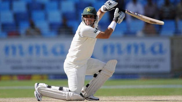 Misbah-ul-Haq's valiance deserves better results