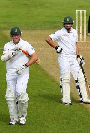 Pakistan vs South Africa 2013: Loss at Abu Dhabi a wake-up call for Test champions