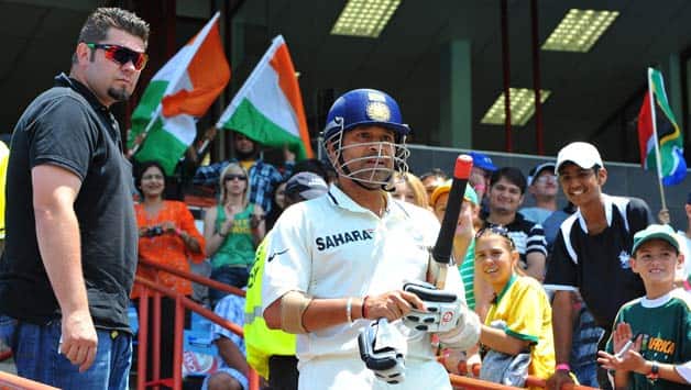 Sachin Tendulkar deserves befitting tribute by fans: IS Bindra