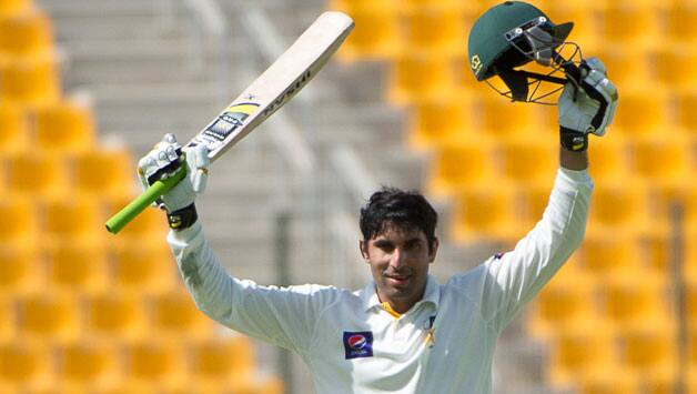 Misbah-ul-Haq