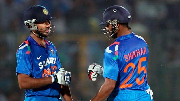 India retain 2nd position in ICC Rankings for teams in Twenty20 Internationals India retain 2nd position in ICC Rankings for teams in Twenty20 Internationals
