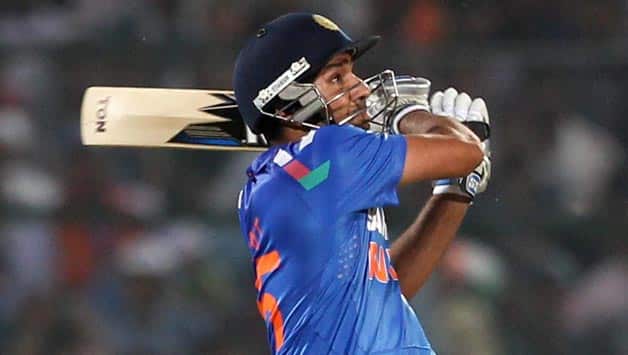 Rohit