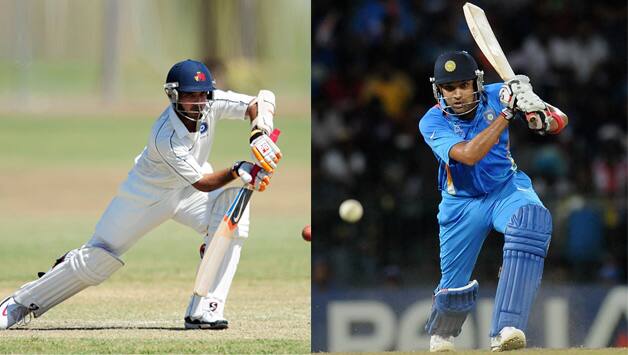 India needs the class of both Ajinkya Rahane and Rohit Sharma, keeping in mind Tests outside the sub-continent