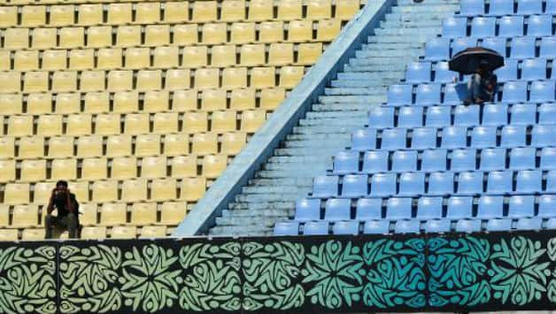 Stadium Stadium