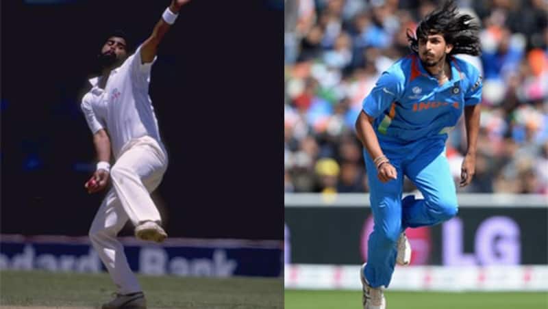 Ishant Sharma's horrendous over rekindles painful memories of Chetan Sharma's last over at Sharjah in 1986
