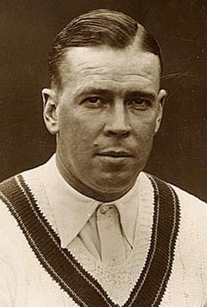 Bill Ponsford