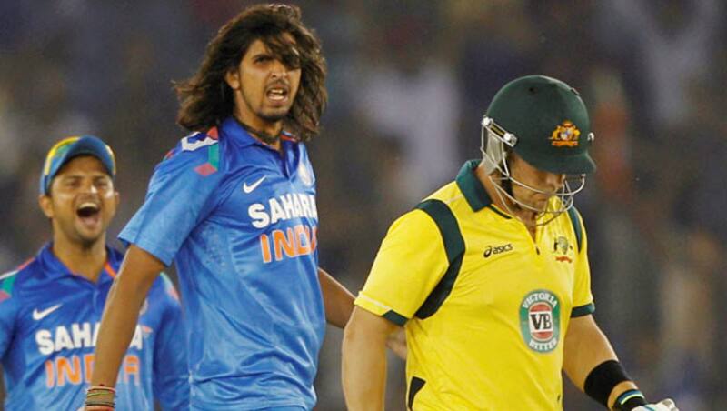 MS Dhoni says axing players after one or two bad games not fair