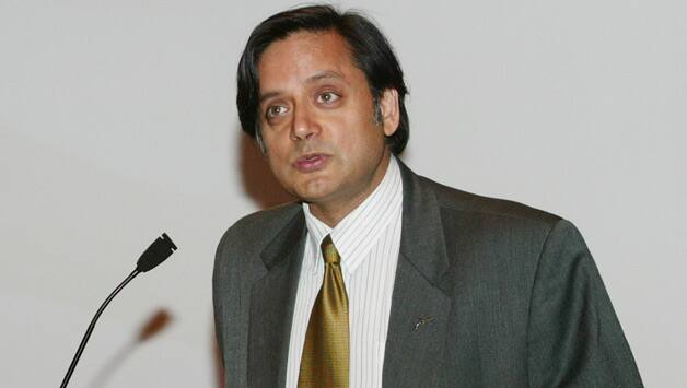 Shashi Tharoor criticises Kerala Cricket Association over washed out Ranji Trophy ties