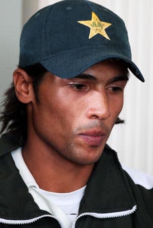 Mohammad Aamer's return will be an encouraging precedent in international cricket