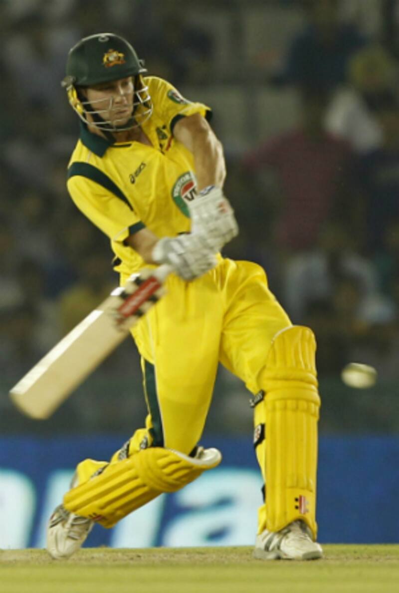 James Faulkner shaping up to be the all-rounder Australia can bank upon