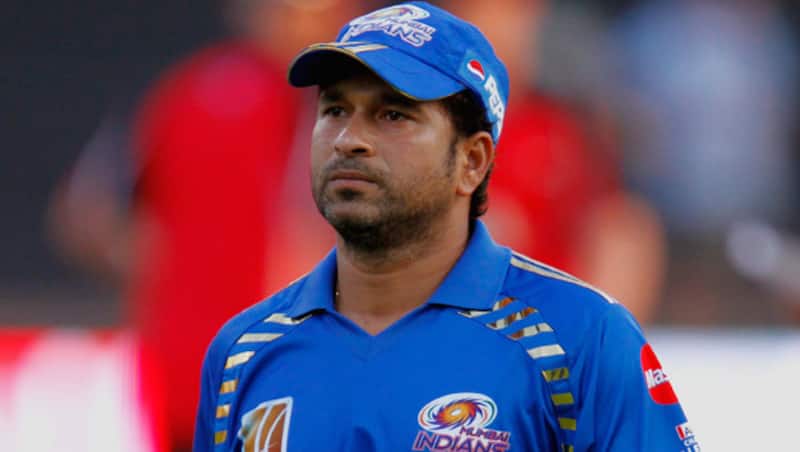 'Sachin Tendulkar was weeping... He didn't leave the dressing room to even collect his man-of-the-match award'
