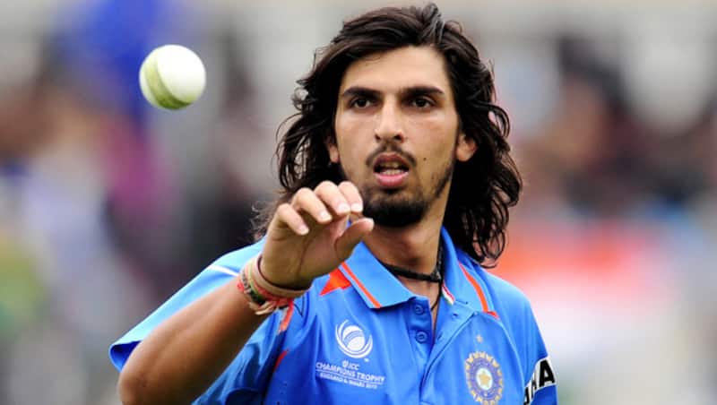 Ishant Sharma will be champion bowler in month&acirc;s time if he comes to me: Manoj Prabhakar