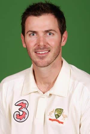 Damien Martyn: The artist with a silken touch
