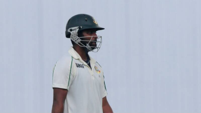 Tamim Iqbal