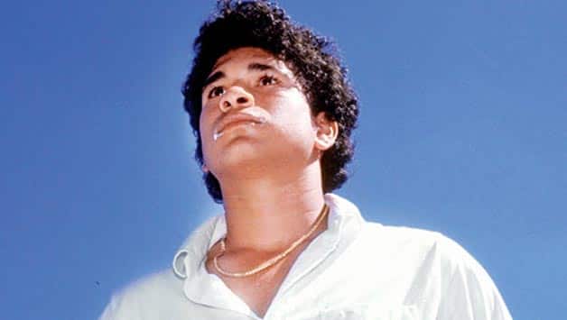 Sachin Tendulkar and the initial captains who feel blessed to have led a Boy Wonder Sachin Tendulkar and the initial captains who feel blessed to have led a Boy Wonder