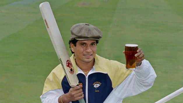 Sachin Tendulkar