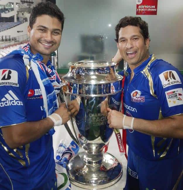 Sachin Tendulkar: An awesome human being with a very big heart – a huge blessing for youngsters in the team Sachin Tendulkar: An awesome human being with a very big heart – a huge blessing for youngsters in the team