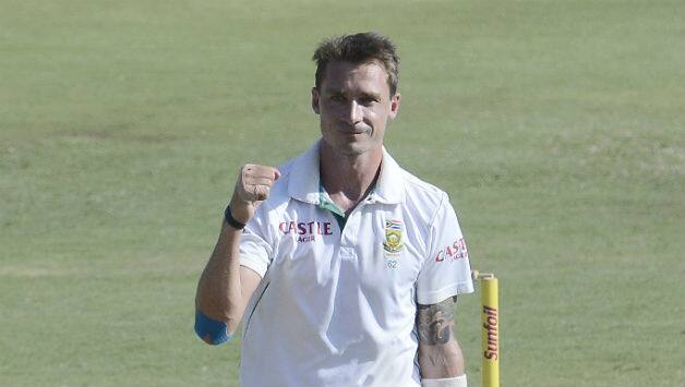 Pakistan reeling at 60/6 against South Africa at lunch on Day 1 of 2nd Test