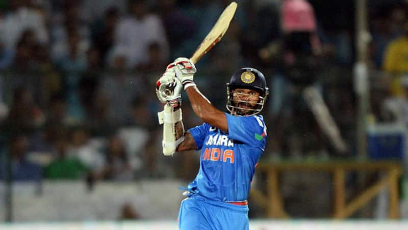 India vs Australia 2013 Live Cricket Score, 4th ODI at Ranchi: India need 296 to win