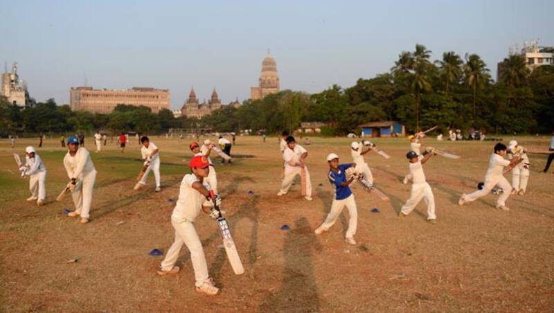 Cricket scholarships to be granted for 16 under-privileged Indian students in New Zealand