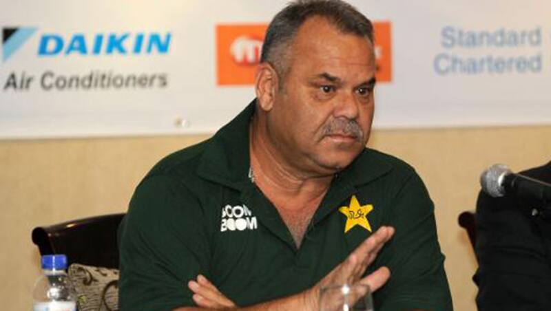 Pakistan vs South Africa: Dav Whatmore says batsmen plotted their own downfall