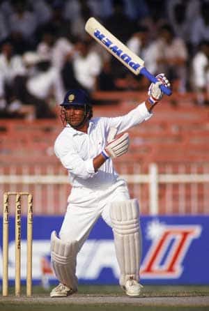 'Sachin Tendulkar is like Graeme Pollock and Barry Richards — truly fantastic to watch'