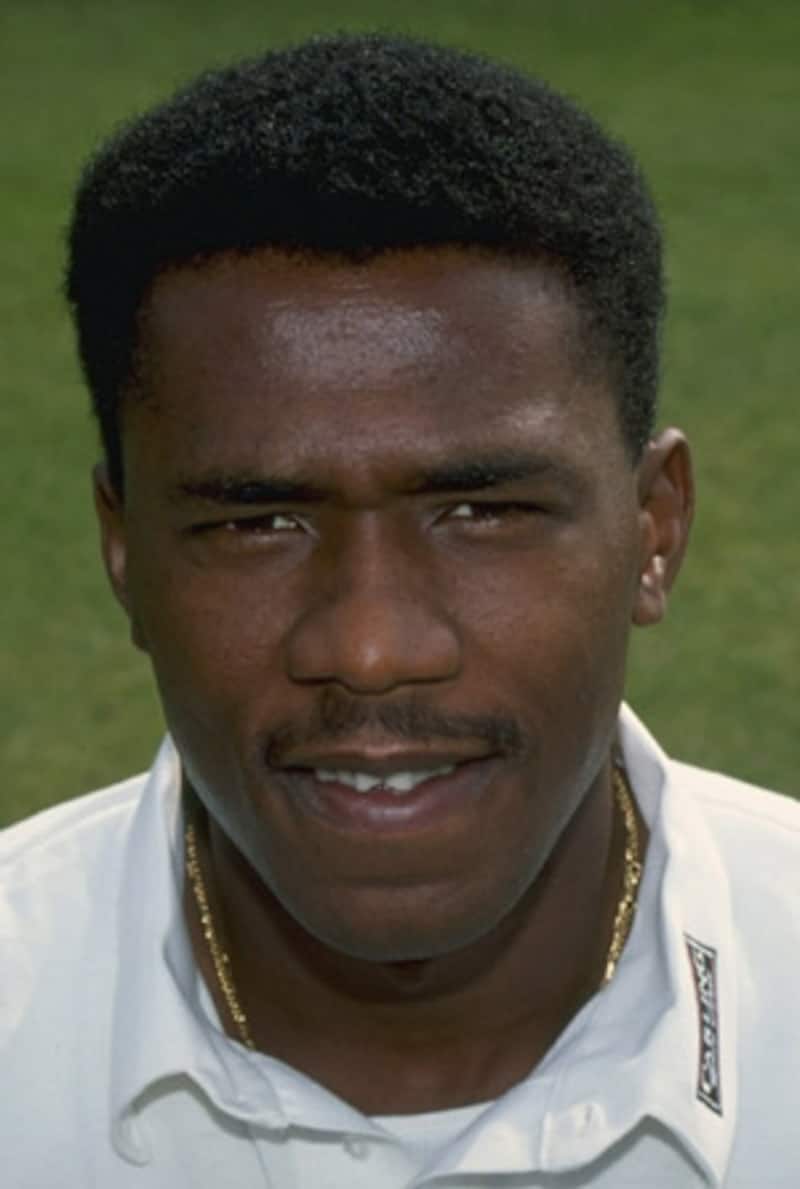 Ian Bishop: A great fast bowling career derailed by injuries