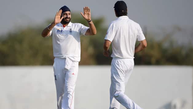 Ashes 2013-14: Alastair Cook promises to look after Monty Panesar Ashes 2013-14: Alastair Cook promises to look after Monty Panesar
