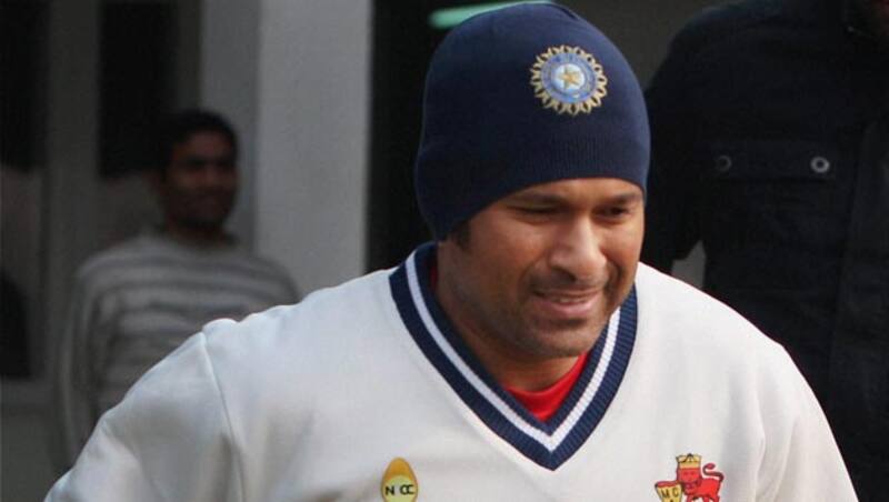 Sachin Tendulkar retirement: Emotions high in Mumbai camp ahead of clash against Haryana