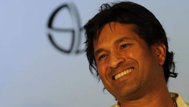 'Sachin Tendulkar's aura is not limited to only cricket’ 'Sachin Tendulkar's aura is not limited to only cricket’