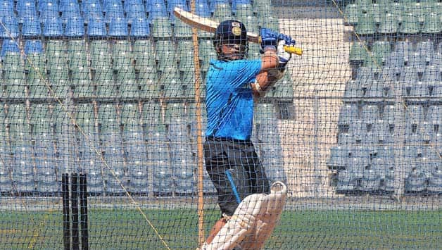 Sachin Tendulkar to stay at budget hotel during Mumbai's Ranji Trophy clash against Haryana