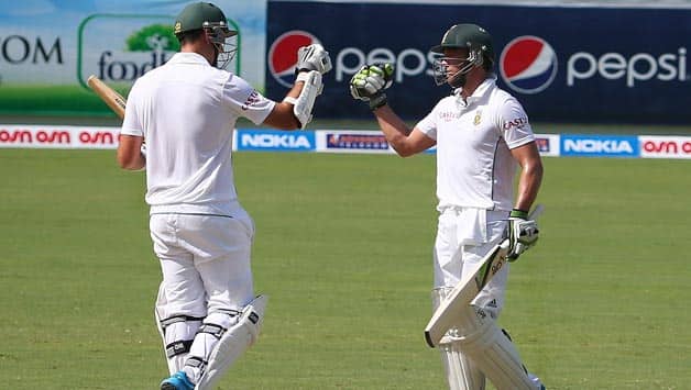 Live Cricket Score: Pakistan vs South Africa 2nd Test, Day 3 at Dubai