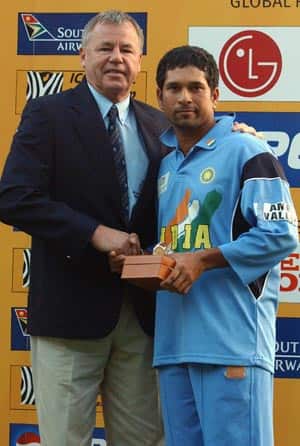 If Sachin Tendulkar had not played for India, how things could possibly have unfolded for the country in the last 24 years If Sachin Tendulkar had not played for India, how things could possibly have unfolded for the country in the last 24 years