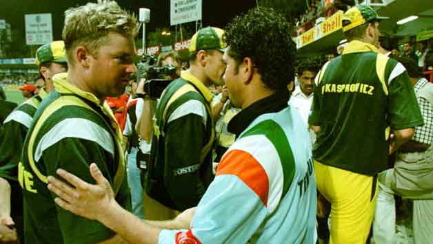 If Sachin Tendulkar had not played for India, how things could possibly have unfolded for the country in the last 24 years If Sachin Tendulkar had not played for India, how things could possibly have unfolded for the country in the last 24 years