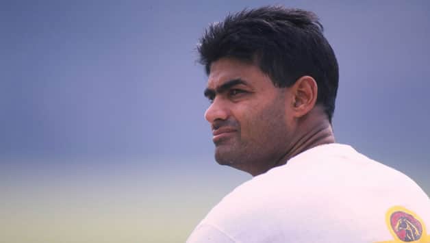 Dipak Patel: Utility off-spinner who is famously remembered for opening the bowling for New Zealand in 1992 World Cup