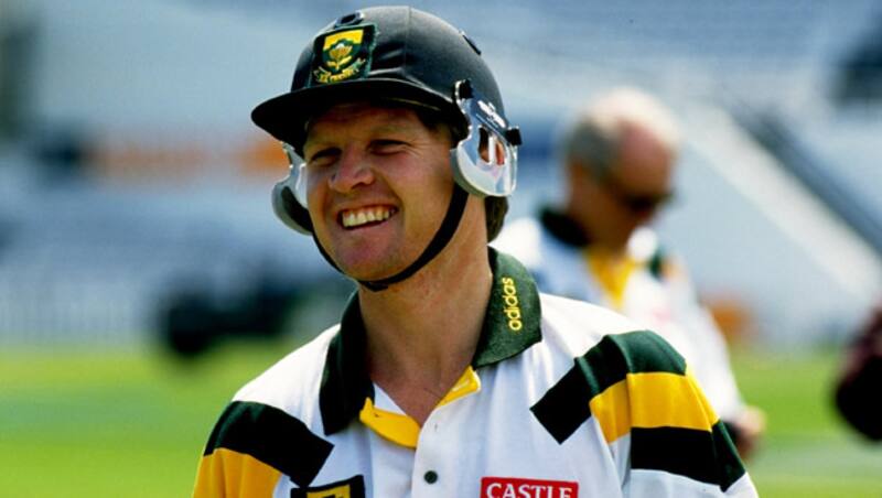 Daryll Cullinan scores chanceless 337 to become the highest individual scorer in history of South African First-Class cricket
