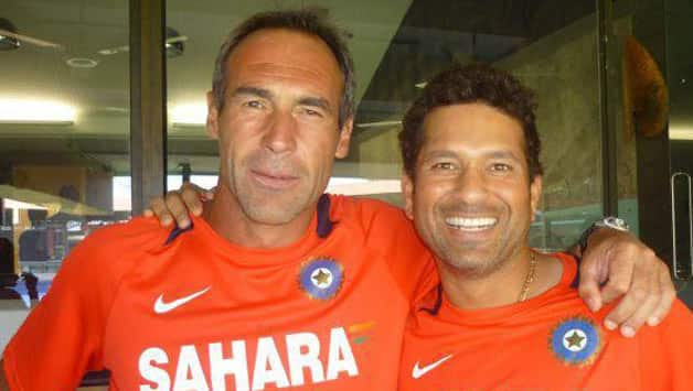 'Sachin Tendulkar was never happy when he succeeded and the team lost'