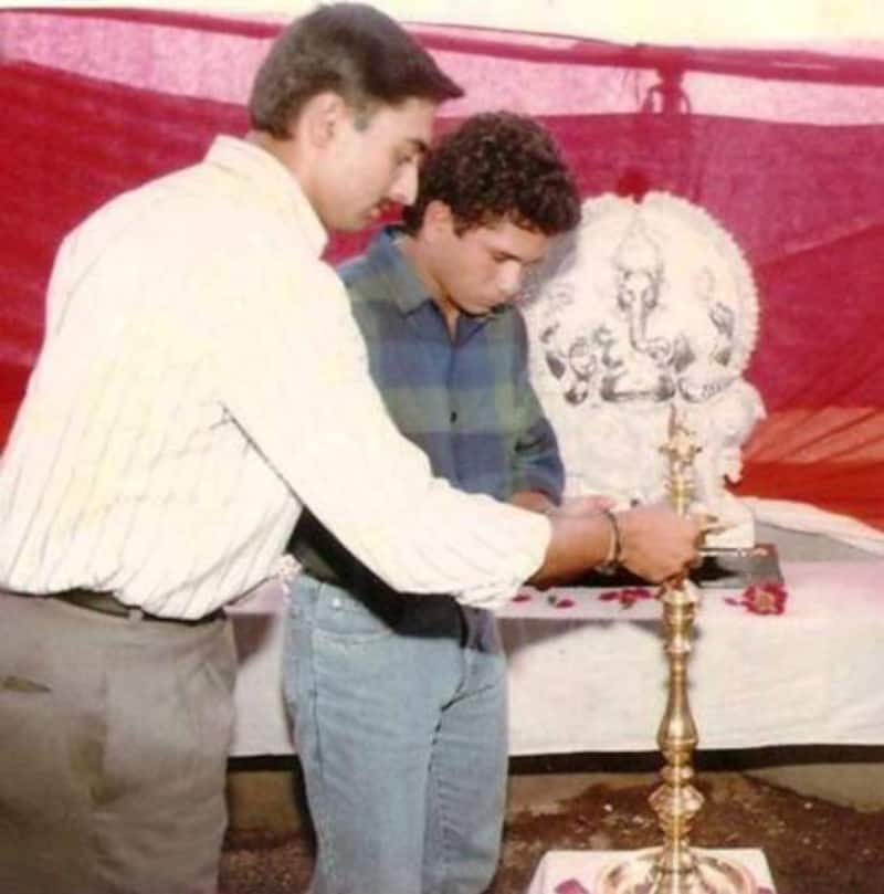 'Sledging Sachin Tendulkar and Viv Richards is inviting mayhem'