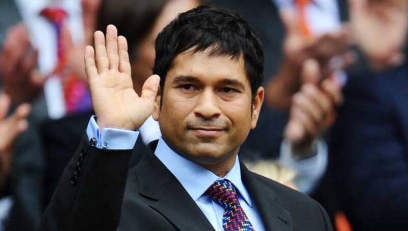Sachin Tendulkar declines to choose from shortlisted paintings to be gifted after 200th Test