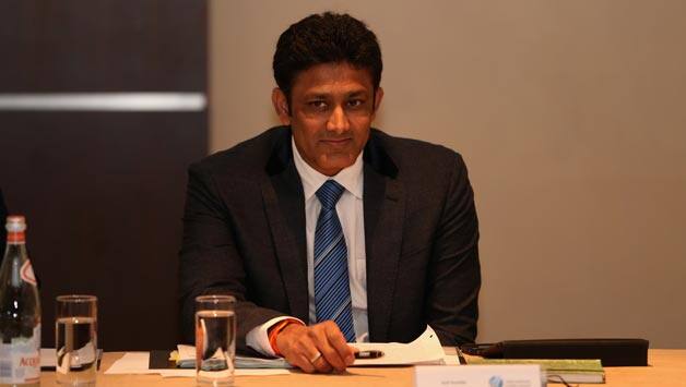 Anil Kumble to deliver 2nd Mansoor Ali Khan Pataudi Memorial Lecture on November 13