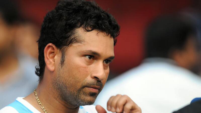 Sachin Tendulkar to campaign for Congress in Madhya Pradesh ahead of state election: Report
