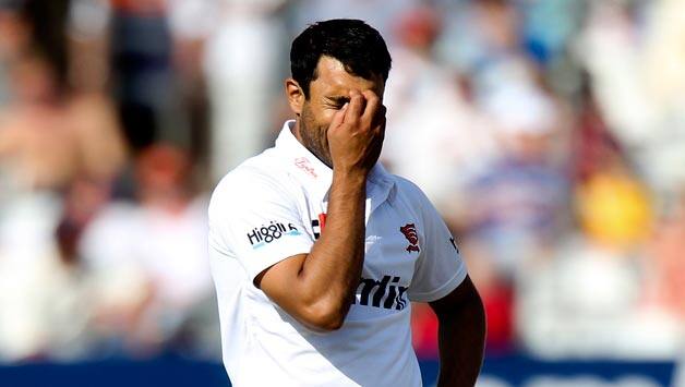 Ravi Bopara investigated for match-fixing in Bangladesh Premier League