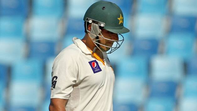 Pakistan captain Misbah-ul-Haq demands hard work after losing 2nd Test to South Africa