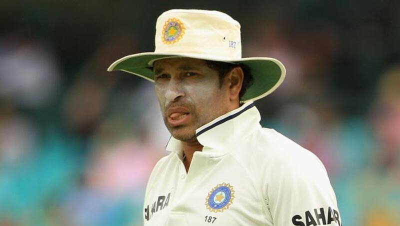 Sachin Tendulkar: Performance in Ranji Trophy no guarantee for Team India selection