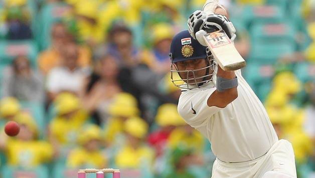 Ranji Trophy 2013-14: Mumbai reach 36/2 at lunch on day 1 against Haryana