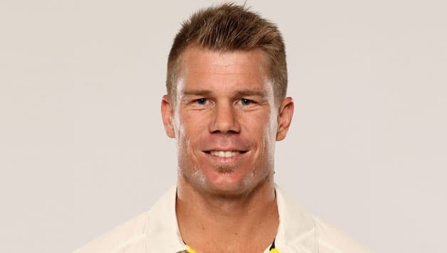 David Warner: Australia's talented little dynamite