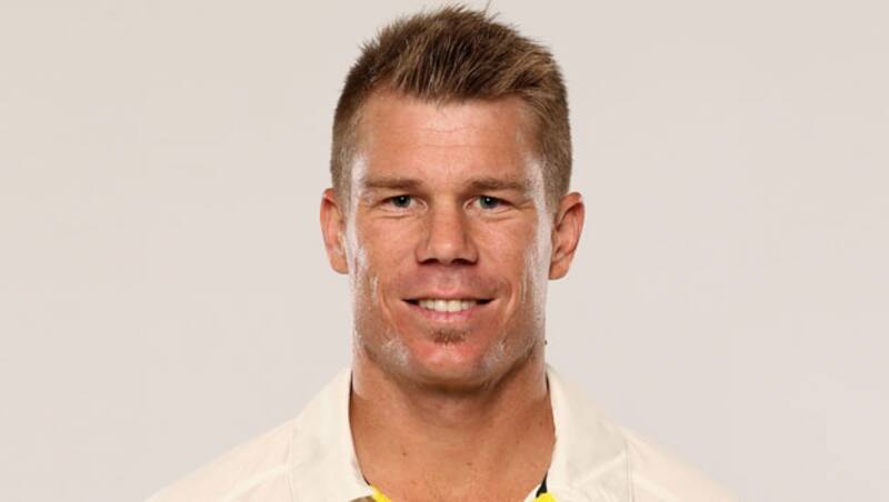 David Warner