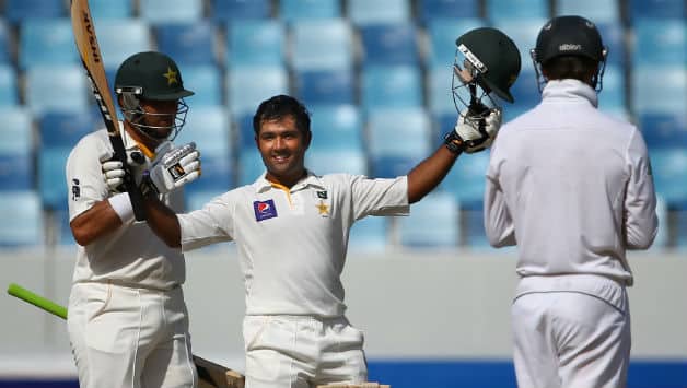 Pakistan needs to retain faith in youngsters in order to regain consistency Pakistan needs to retain faith in youngsters in order to regain consistency