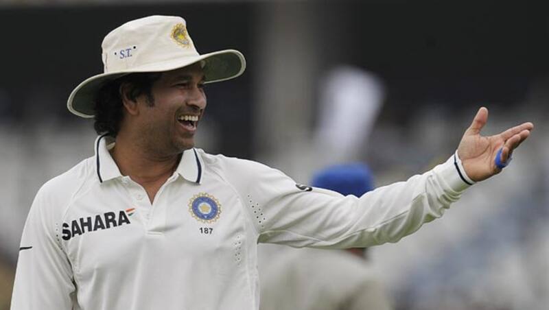 'Sachin Tendulkar would think far ahead and would play according to the plan'
